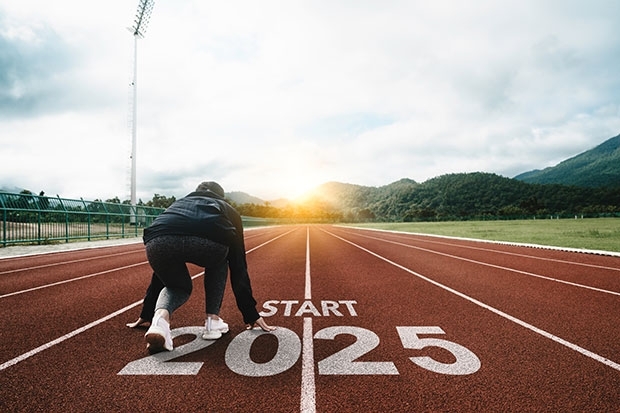 Nachgehakt: Die Pläne der Versicherungen für 2025