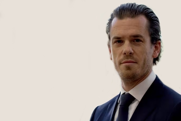 Matthieu Wiltz, JP Morgan