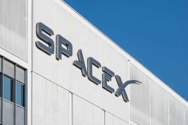 SpaceX SpaceX