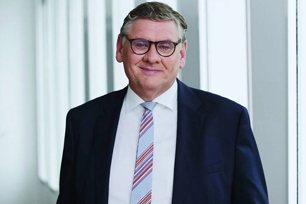 Daniel Kapffer, Dekabank