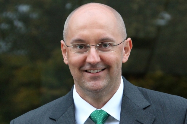 Thomas Grüner, Grüner Fisher Investments Thomas Grüner, Grüner Fisher Investments