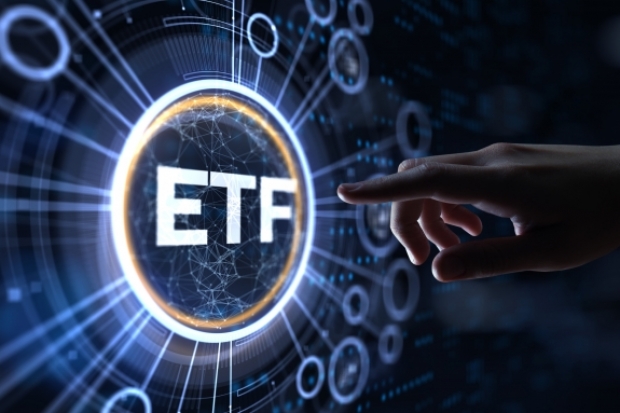 ETF