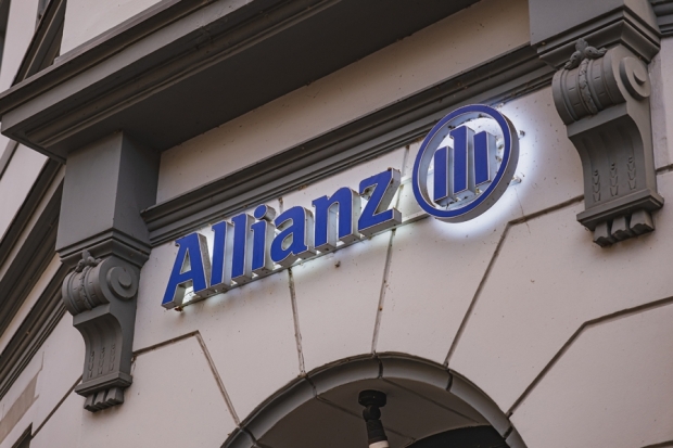 Allianz Group Allianz Group