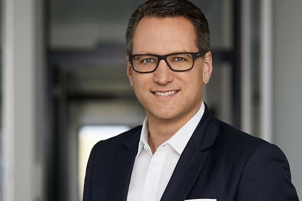 Sebastian Grabmaier, JDC Group