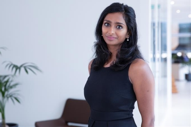 Suparna Sampath, Vanguard