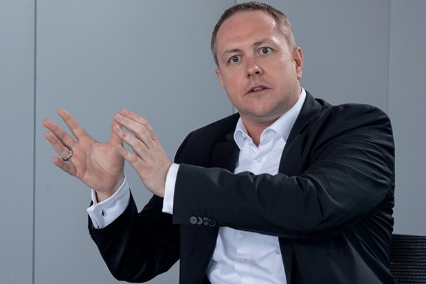 Michael Patzelt, Moventum Michael Patzelt, Moventum