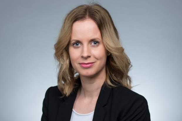 Desiree Sauer, Lazard Asset Management