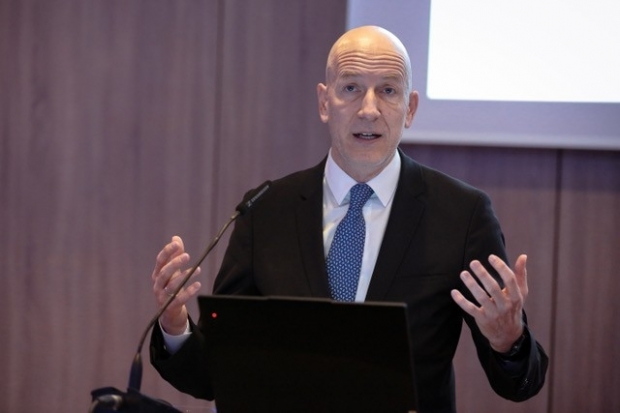 Martin Kocher, OeNB