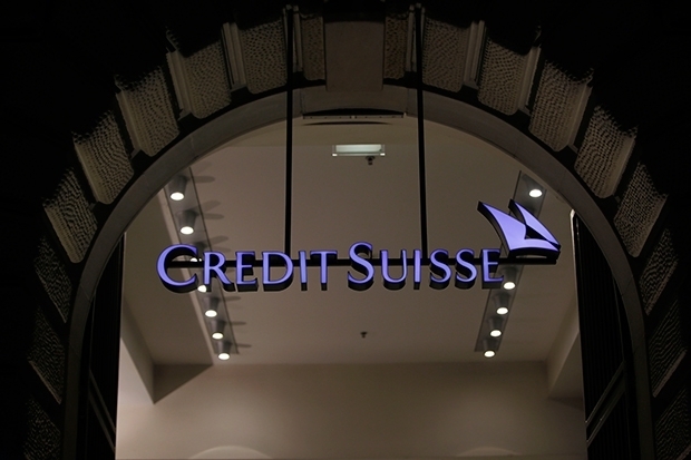 Credit Suisse