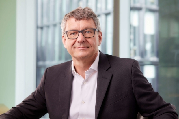 Volker Kurr, L&G