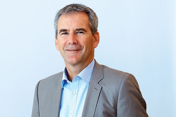 Hartwig L&ouml;ger, VIG