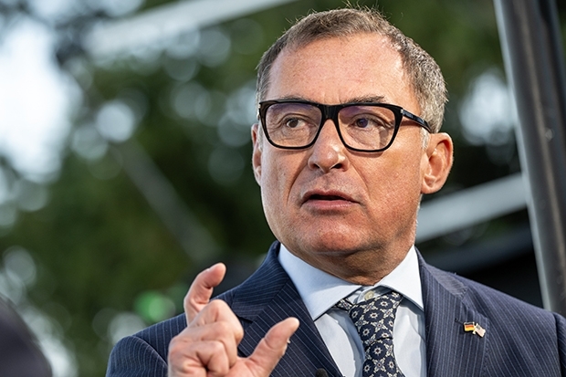 Joachim Nagel, Deutsche Bundesbank