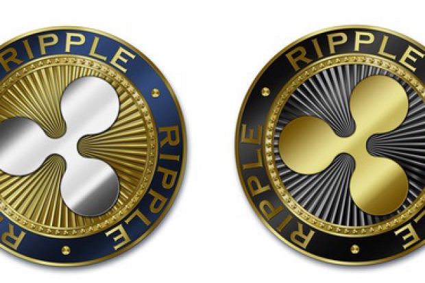 Ripple Kryptowahrung Der Banken Sorgt Fur Aufsehen Markte 09 01 2018 Fonds Professionell