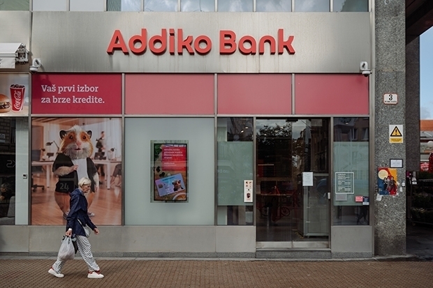 Addiko Bank Addiko Bank