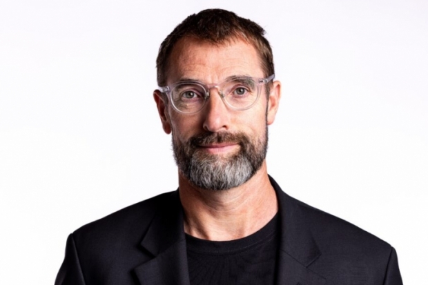 Hans Stegeman, Triodos Bank
