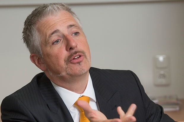 Dirk Müller