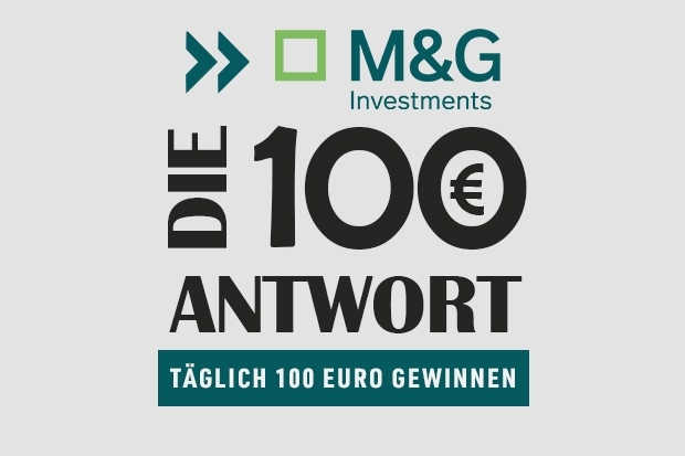 100-Euro-Antwort