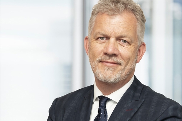 Heiko Böhmer, Shareholder Value Management