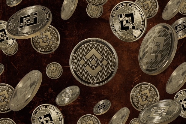 Binance Coin