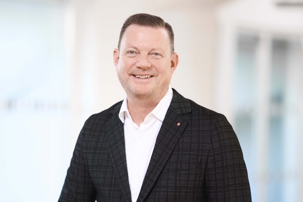 Sascha Ruppert, Bank Austria