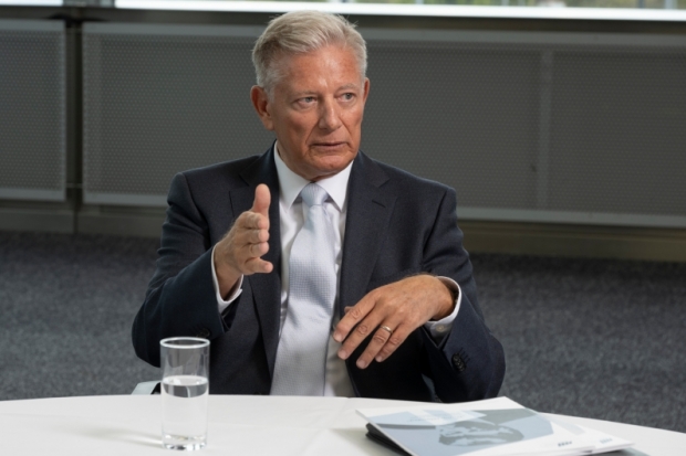 Heinz-Werner Rapp, Feri Cognitive Finance Institute