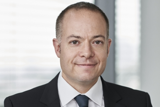 Björn Glück, Lupus Alpha