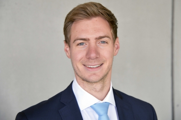 Sebastian Wenz, First Private