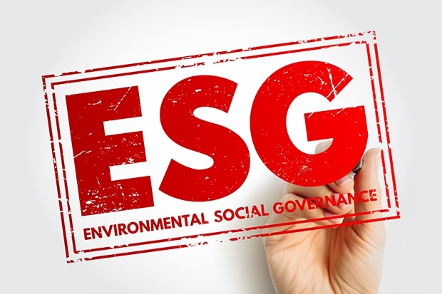 ESG ESG