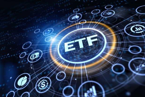 ETF