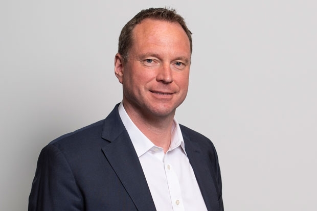 Simon Klein, DWS Simon Klein, DWS