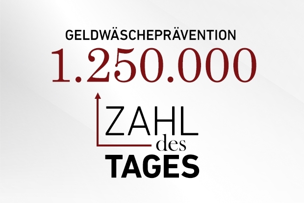 Zahl des Tages
