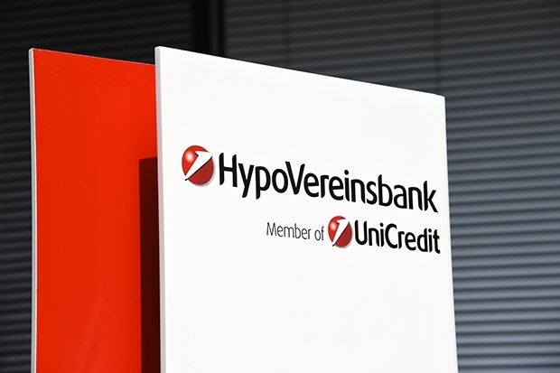 Hypovereinsbank