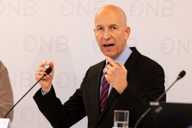 Martin Kocher, OeNB