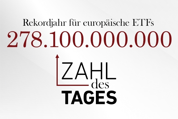 Zahl des Tages