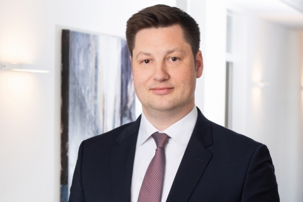 Christoph Mertens, F&uuml;rst Fugger Privatbank