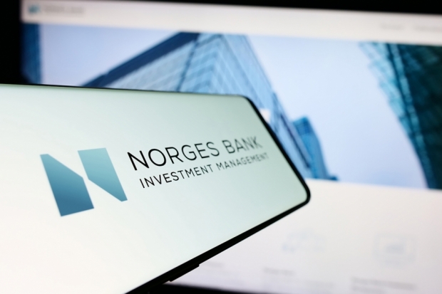 Norges Bank Investment Management