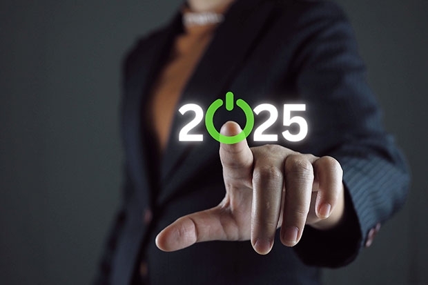 Nachgehakt: Die Pläne der Fondshäuser für 2025