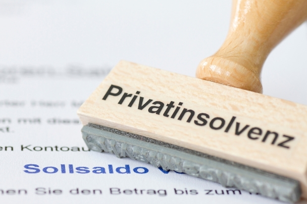 Privatinsolvenz Privatinsolvenz