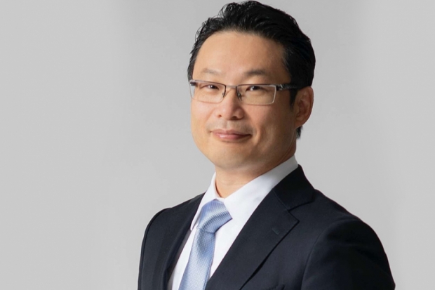 Sammy Suzuki, Alliance Bernstein