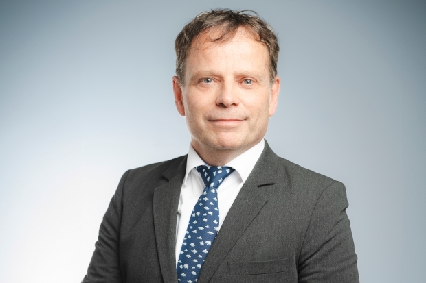 Michael Vander Elst, DPAM