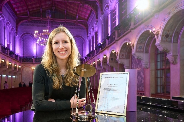 Ulrike Prokes Ulrike Prokes