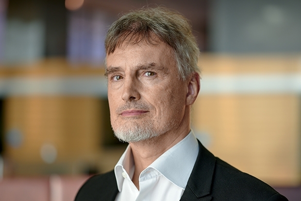 Jürgen Schmidhuber Jürgen Schmidhuber