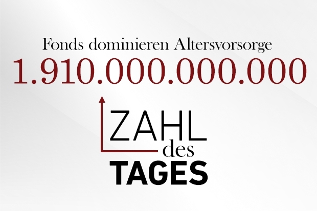 Zahl des Tages