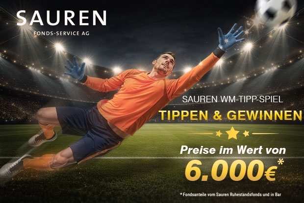 Sauren WM-Tippspiel
