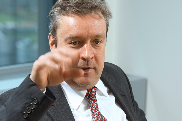 Christoph Bruns, Loys AG