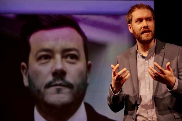 Calle Fuhr, Wiener Volkstheater Calle Fuhr, Wiener Volkstheater