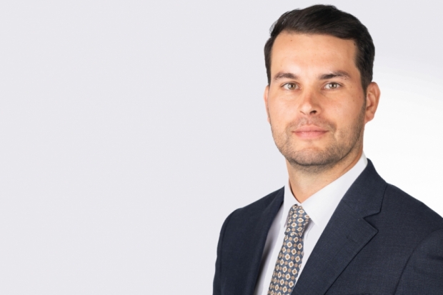 Michael Talbot, M&G Investments