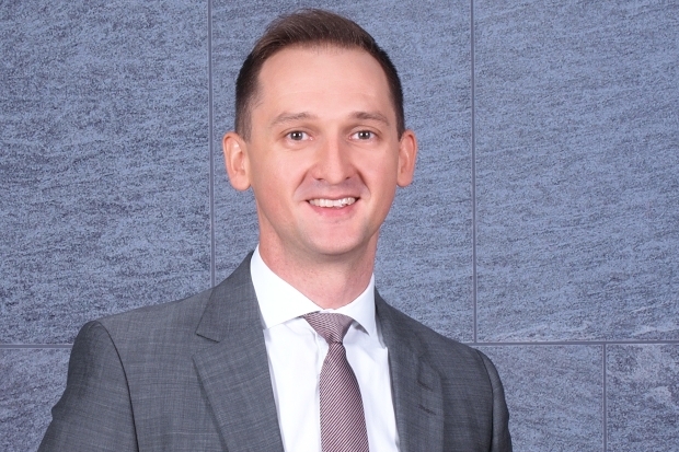 Eduard Baitinger, Feri Eduard Baitinger, Feri