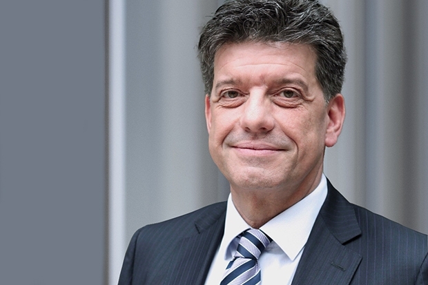Alexander Lehmann, Vorstand für Marketing und Vertrieb bei Fondskonzept