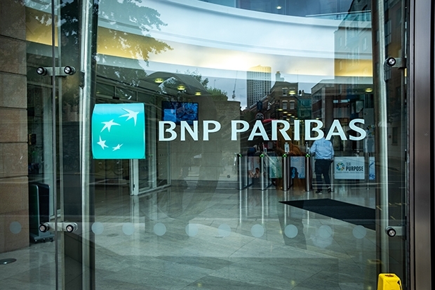 BNP Paribas BNP Paribas
